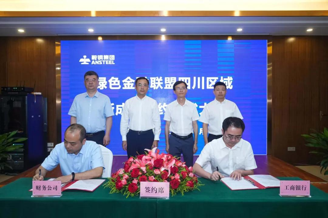 之力促进攀枝花高质量发展建设共同富裕试验区冰球突破豪华版手机版工行攀枝花分行以金融(图1)