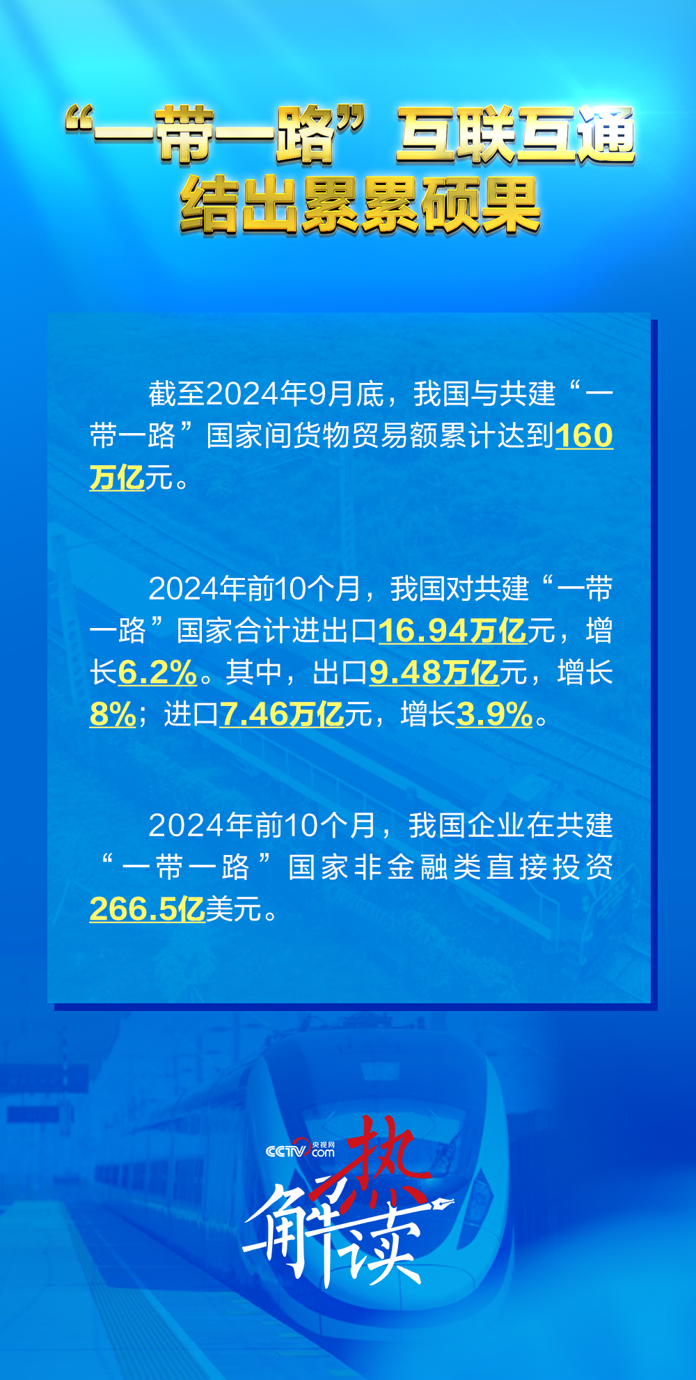 带一路”新阶段 习要求深化三个“联通”冰球突破豪华版app热解读｜共建“一(图4)